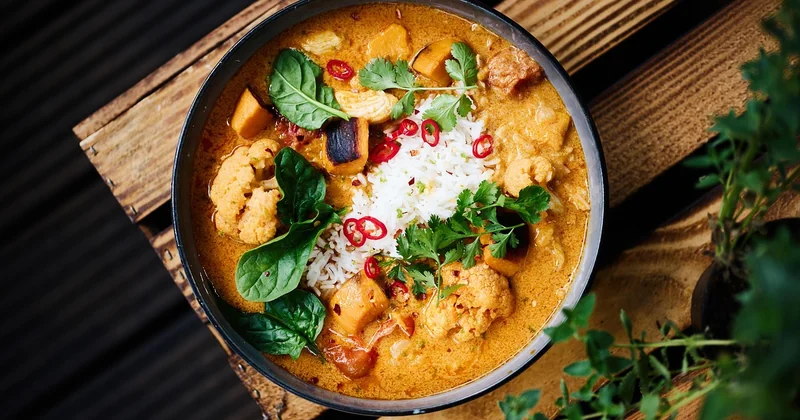 Les erreurs qui gâchent un curry (et comment les éviter)