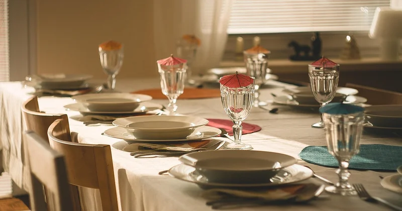 Cinq repas familiaux qui plaisent à tous les âges