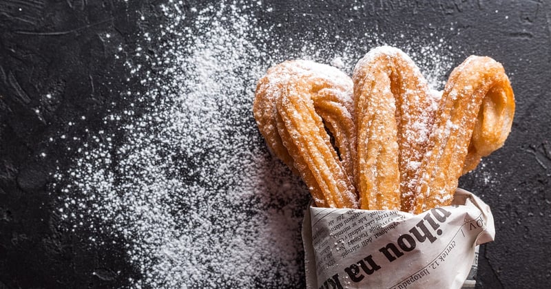 10 idées de verrines salées pour un apéritif dinatoire qui épate