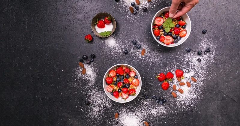 Recettes faciles et délicieuses