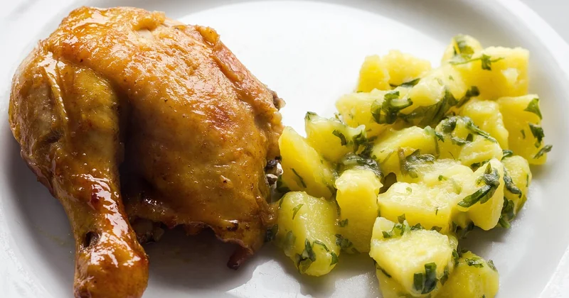 La cuisson : température, humidité et patience