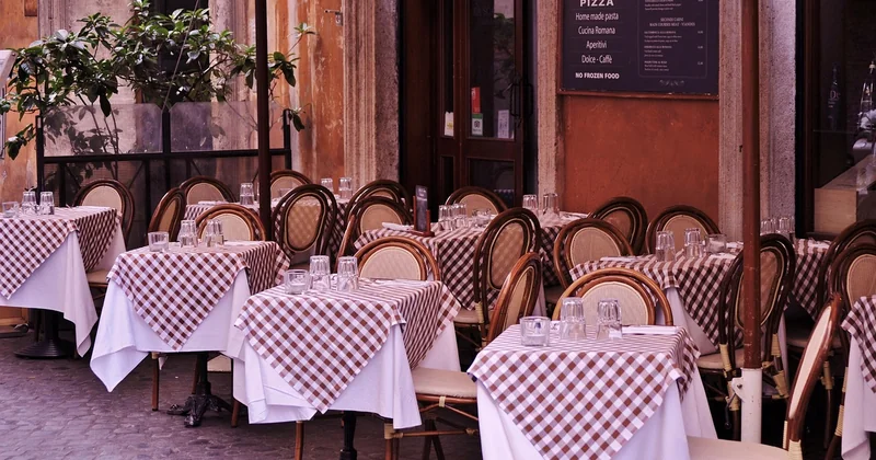 Où trouve-t-on Taco Bell quand on vit en Europe ?