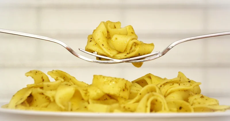 Les 5 erreurs qui ruinent une carbonara